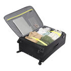 Juego de maletas Travel Lite - Negro image number 3